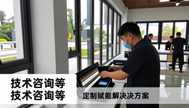 技术外包服务套餐未来将在学校与医院中发挥更大作用